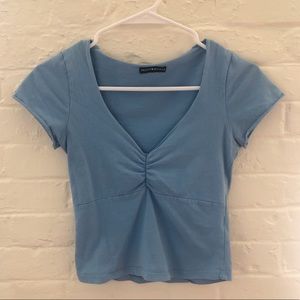 Rare sky blue Gina 🦋